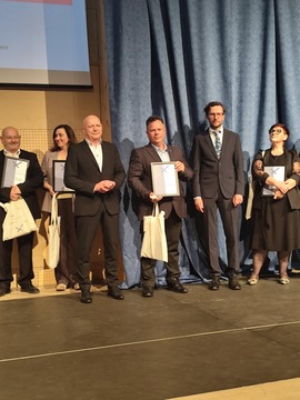 Občina Dravograd ponovno prejela naziv »Prostovoljstvu prijazna občina«