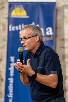 Robert Preglau