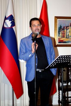 Tadej Pišek