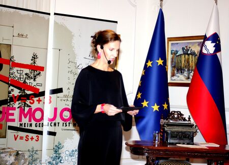 Ana Tijssen