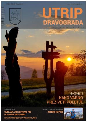 UTRIP DRAVOGRADA ŠT. 06