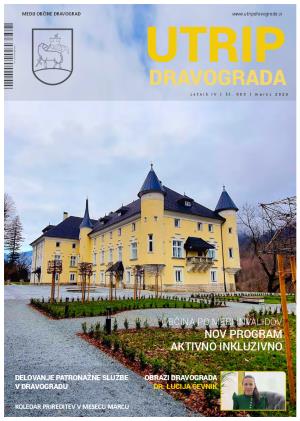 UTRIP DRAVOGRADA ŠT. 03