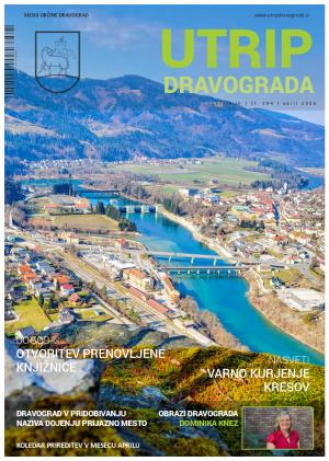 UTRIP DRAVOGRADA ŠT. 04