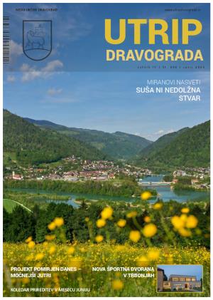 UTRIP DRAVOGRADA ŠT. 06