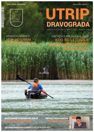 UTRIP DRAVOGRADA ŠT. 07 in 08